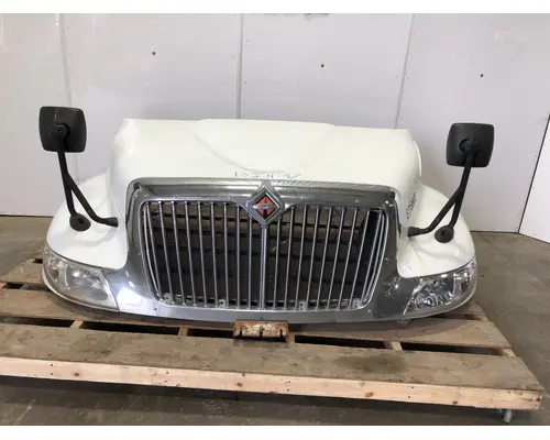 INTERNATIONAL Durastar Hood