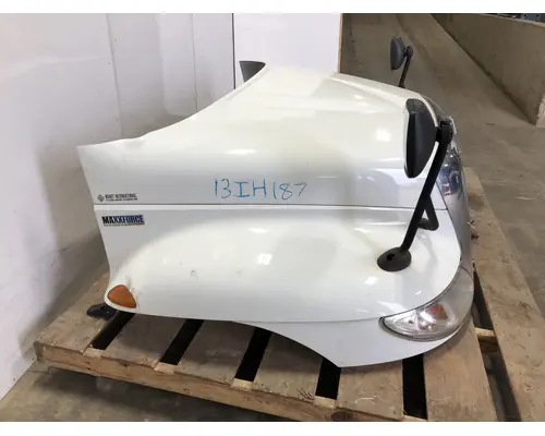 INTERNATIONAL Durastar Hood