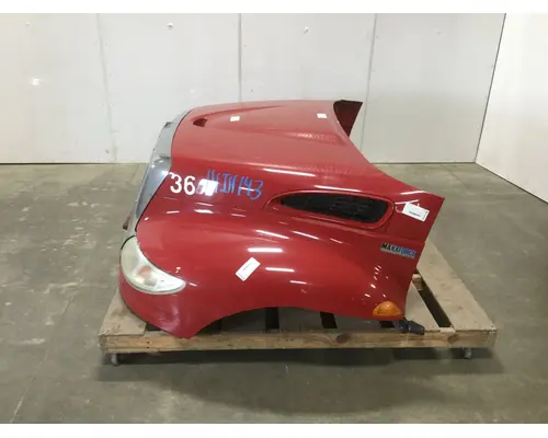 INTERNATIONAL Durastar Hood