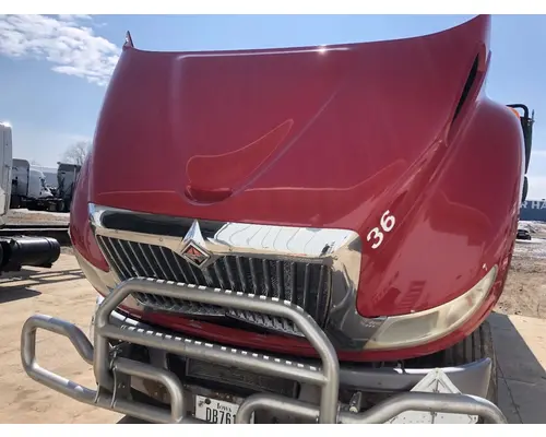 INTERNATIONAL Durastar Hood
