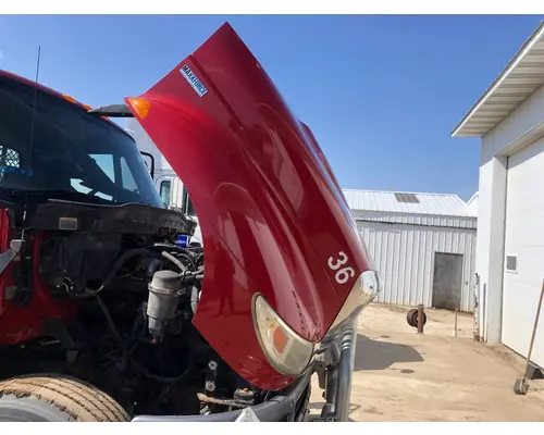 INTERNATIONAL Durastar Hood