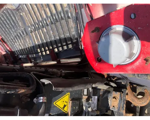 INTERNATIONAL Durastar Hood