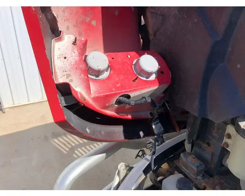 INTERNATIONAL Durastar Hood