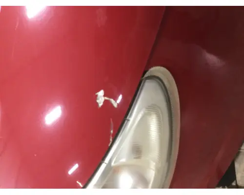 INTERNATIONAL Durastar Hood