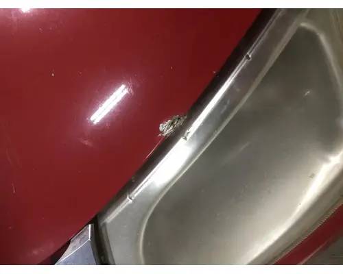 INTERNATIONAL Durastar Hood