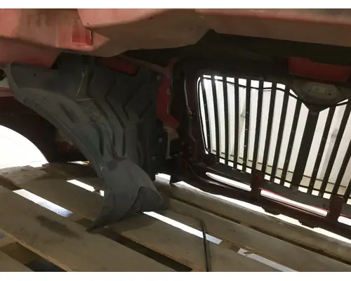 INTERNATIONAL Durastar Hood