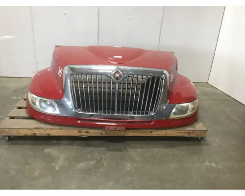 INTERNATIONAL Durastar Hood