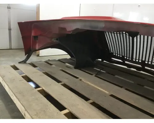 INTERNATIONAL Durastar Hood