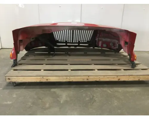 INTERNATIONAL Durastar Hood