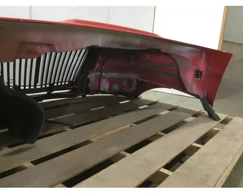 INTERNATIONAL Durastar Hood