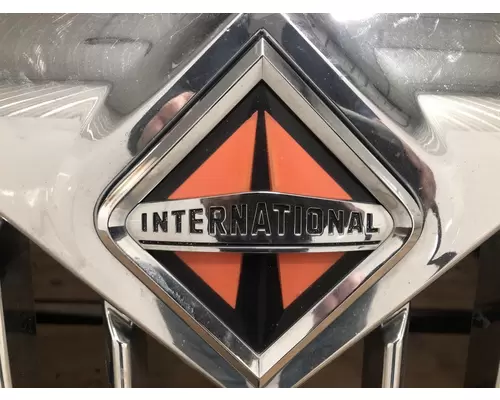 INTERNATIONAL Durastar Hood