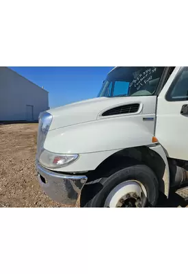 INTERNATIONAL Durastar Hood