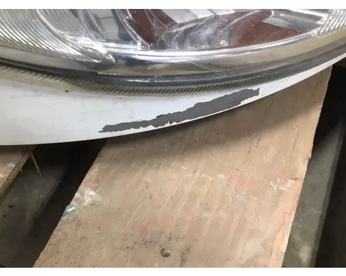 INTERNATIONAL Durastar Hood
