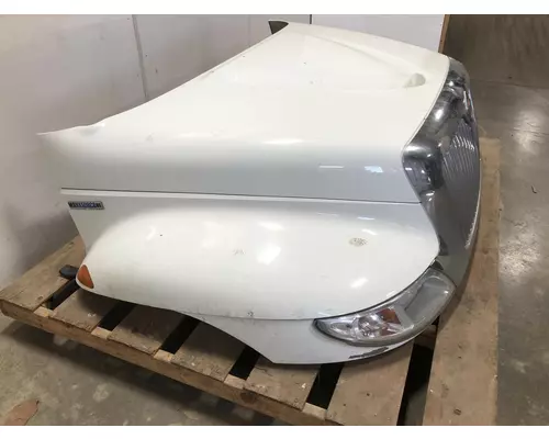 INTERNATIONAL Durastar Hood