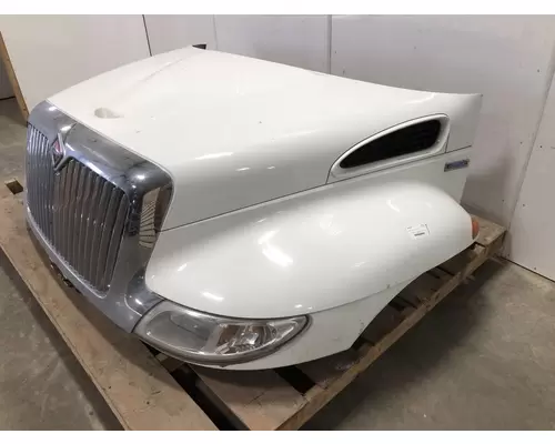 INTERNATIONAL Durastar Hood