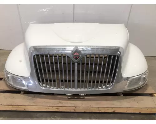 INTERNATIONAL Durastar Hood