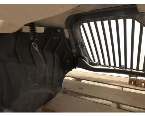 INTERNATIONAL Durastar Hood