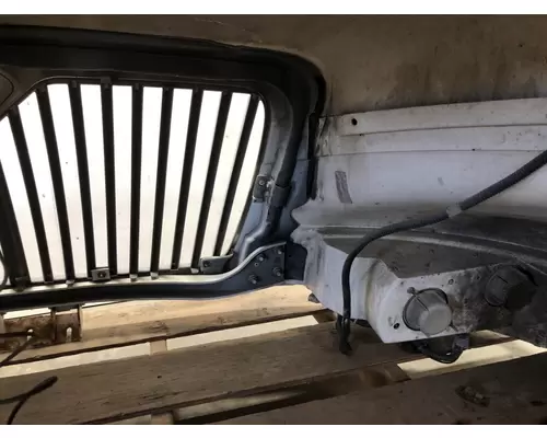 INTERNATIONAL Durastar Hood