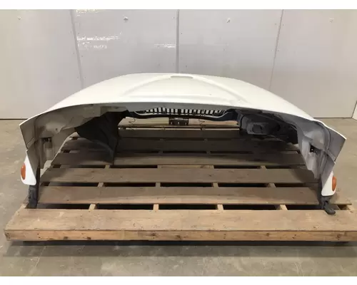 INTERNATIONAL Durastar Hood