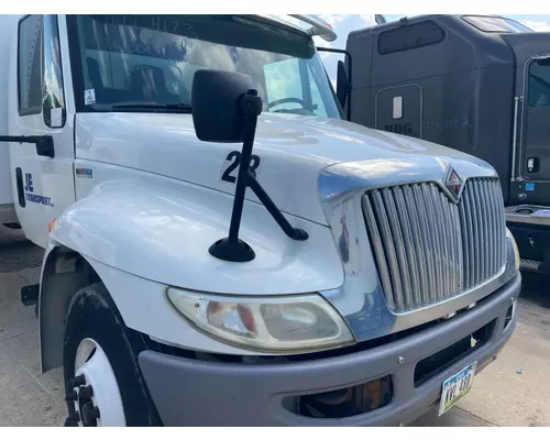 INTERNATIONAL Durastar Hood