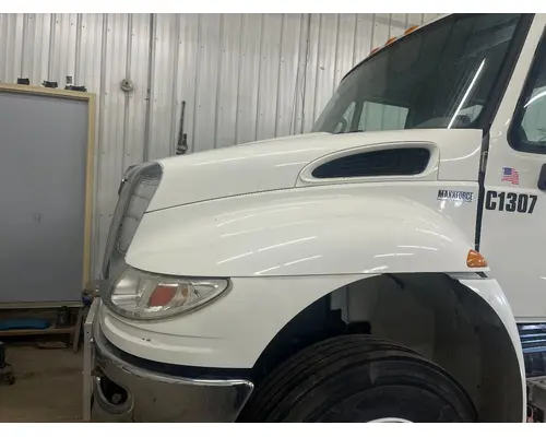 INTERNATIONAL Durastar Hood