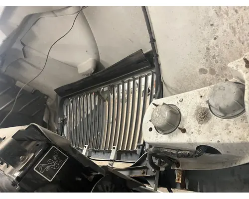 INTERNATIONAL Durastar Hood