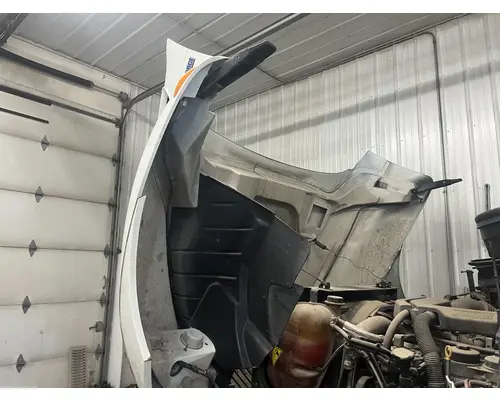 INTERNATIONAL Durastar Hood