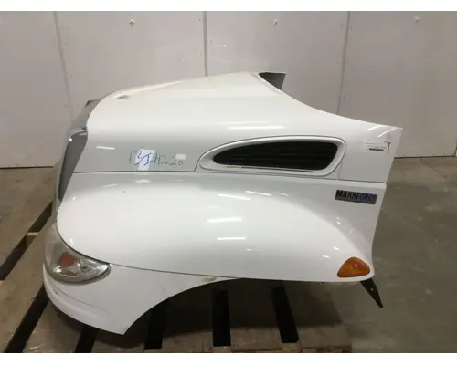 INTERNATIONAL Durastar Hood