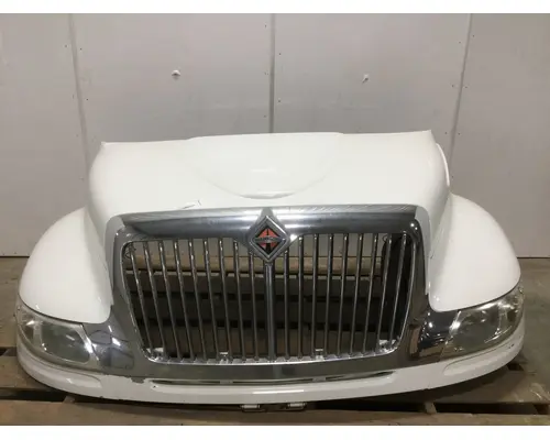 INTERNATIONAL Durastar Hood