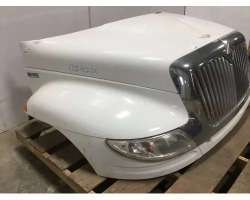 INTERNATIONAL Durastar Hood
