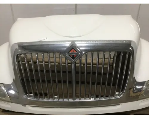 INTERNATIONAL Durastar Hood