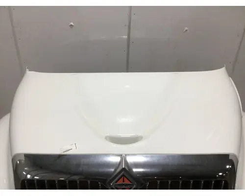 INTERNATIONAL Durastar Hood