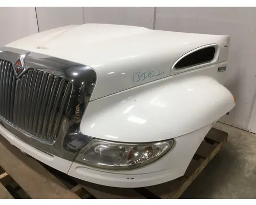 INTERNATIONAL Durastar Hood