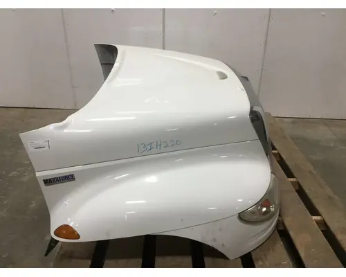 INTERNATIONAL Durastar Hood