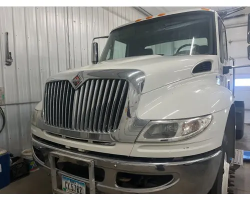 INTERNATIONAL Durastar Hood