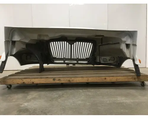INTERNATIONAL Durastar Hood