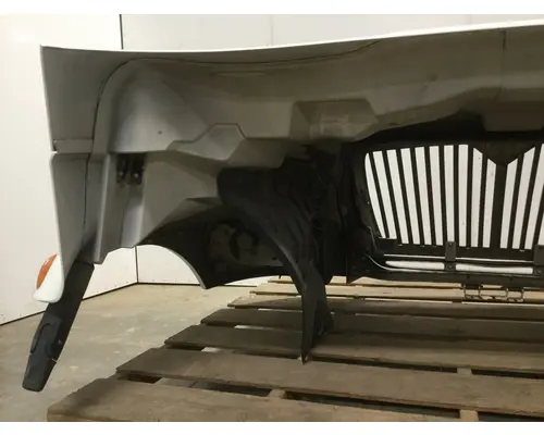 INTERNATIONAL Durastar Hood