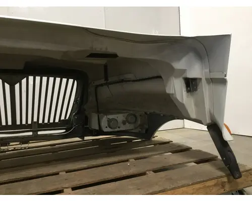 INTERNATIONAL Durastar Hood