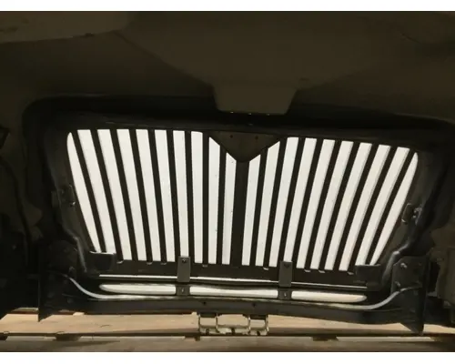 INTERNATIONAL Durastar Hood