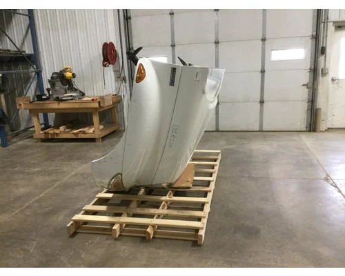 INTERNATIONAL Durastar Hood
