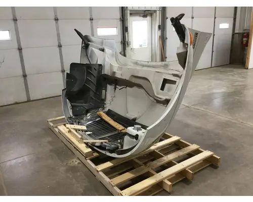 INTERNATIONAL Durastar Hood