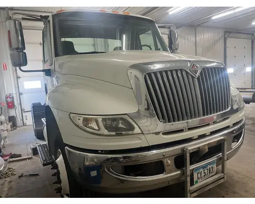INTERNATIONAL Durastar Hood