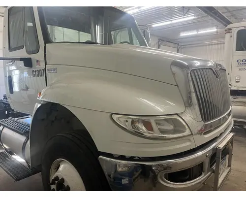 INTERNATIONAL Durastar Hood