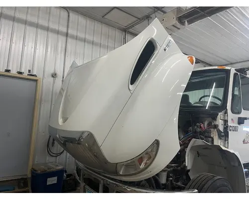 INTERNATIONAL Durastar Hood
