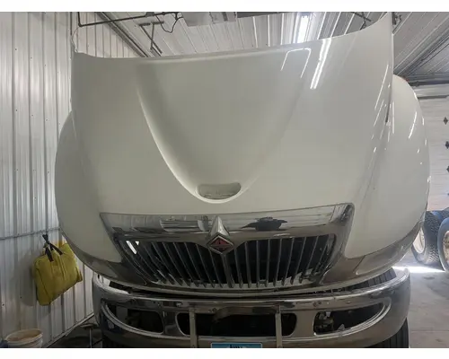 INTERNATIONAL Durastar Hood