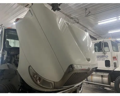 INTERNATIONAL Durastar Hood