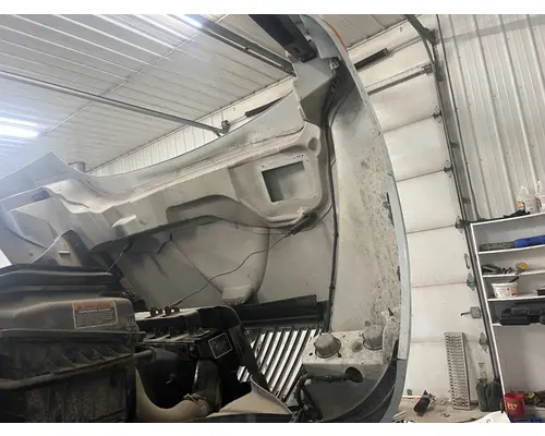 INTERNATIONAL Durastar Hood