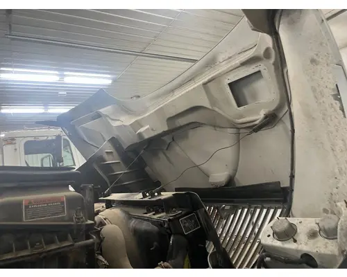 INTERNATIONAL Durastar Hood