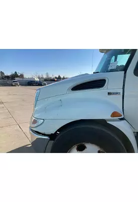 INTERNATIONAL Durastar Hood