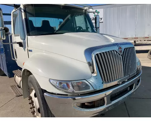 INTERNATIONAL Durastar Hood